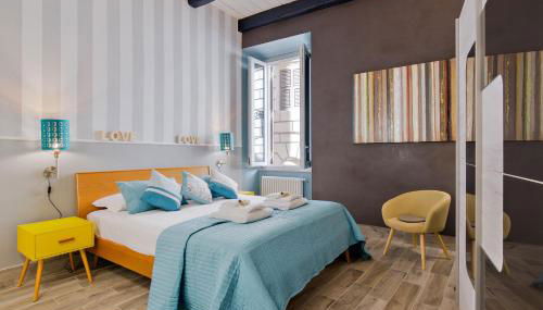 Rome As You Feel - Design Apartment at Colosseum - Photo 5