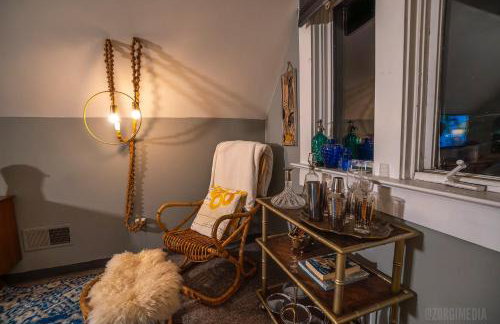 The Peak Mt Washington - Large 2bd Apt w A View - Foto 13