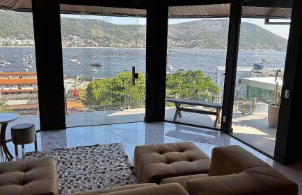 MAISON FRÓES - Vista deslumbrante para a Praia de São Francisco - Foto 3