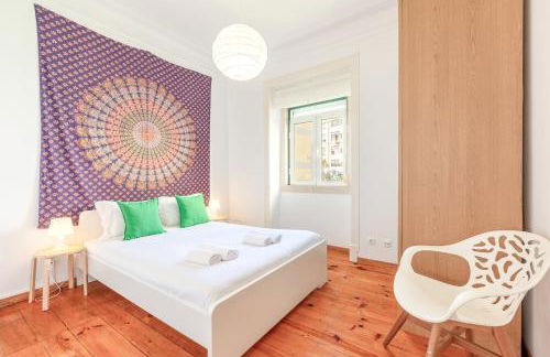 GuestReady - Sweet comfort in Lisbon - Photo 11