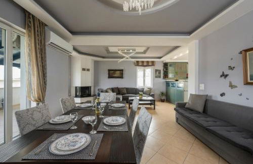 Maison Evelyn - Foto 5