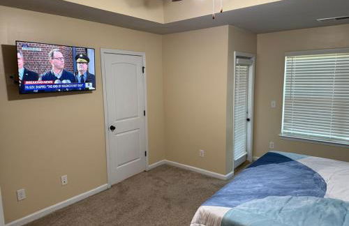 3bed townhouse in McDonough GA - Foto 22