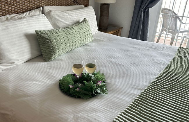 Beso Del Sol Resort - Foto 15