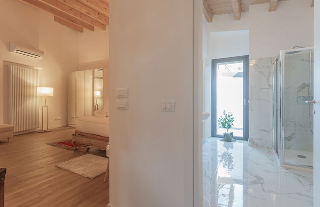 Villa Cardinal Ciceri - Ginko Apartment - Foto 36