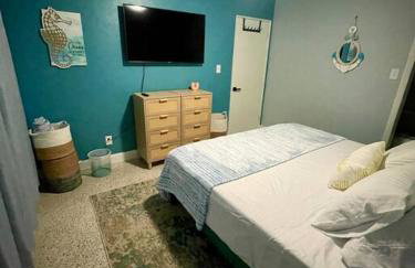 St. Pete's Hideaway Oasis - Foto 28