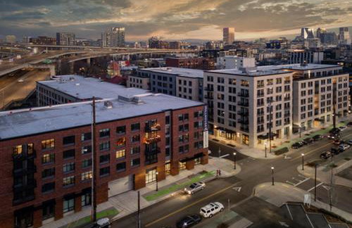 Luxury 1BEDROOM 1BATH SLABTOWN-PEARL - Photo 16