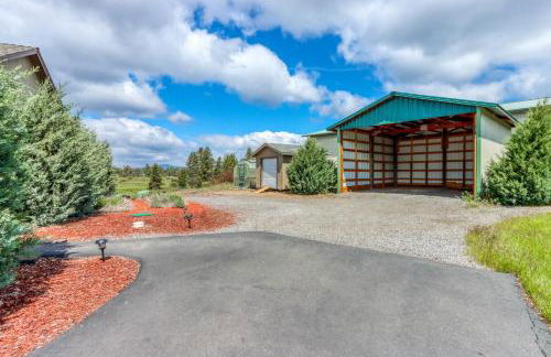 Meadow Walk Cabin - Foto 18