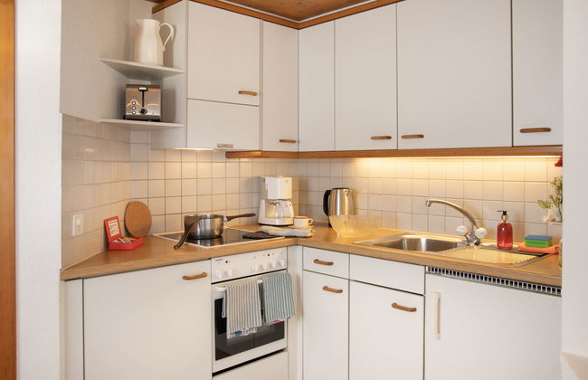 Chalet Abendrot apARTments - Foto 7