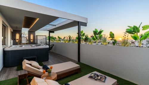 Sunset Escape & Spa - Foto 2