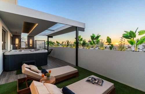 Sunset Escape & Spa - Foto 2