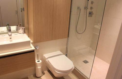 Work Rest and Stay at Gunwharf Quays - Foto 23