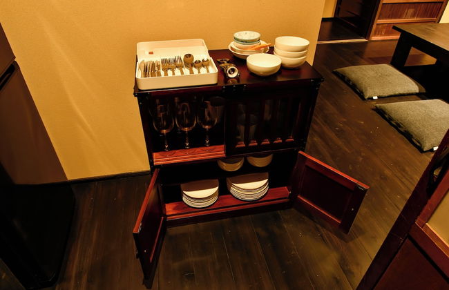 Miro Hachijo Genmachi BeTei - Foto 5