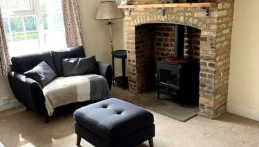 Fern Cottage - Foto 4