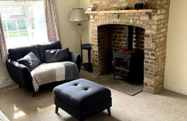 Fern Cottage - Foto 4