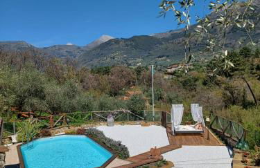 Villa Daniela - Foto 8