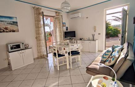 "Stella Marina" Apt - on the coast of Agrigento - Foto 17