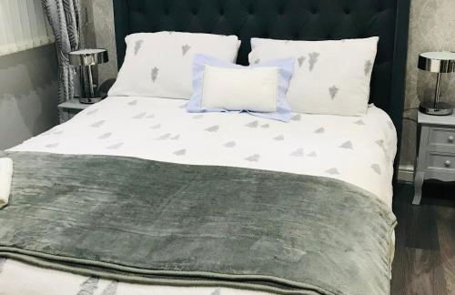 Sefton Cottage - Foto 22