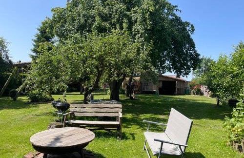 Landhaus Maltzien - Auszeit auf dem Land - Photo 30