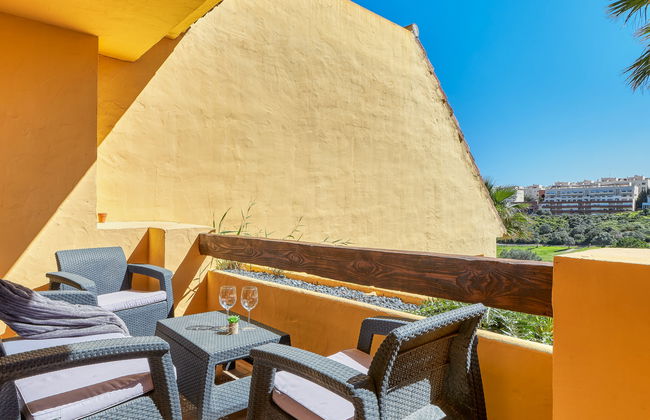 Duquesa Golf Views - Foto 24