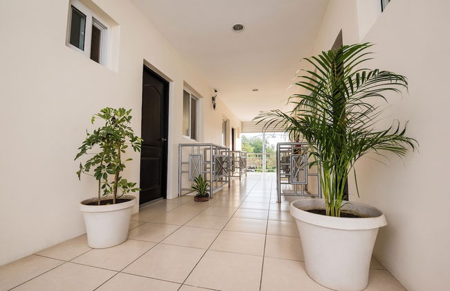 Verona Aparthotel - Foto 20