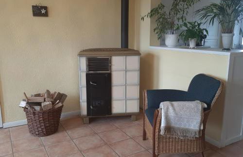 Schöne Ferienwohnung Im alten Gasthaus in Stoltebüll - Foto 4