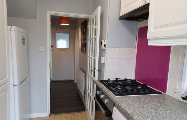 Poynters House - Huku Kwetu Luton - Foto 26