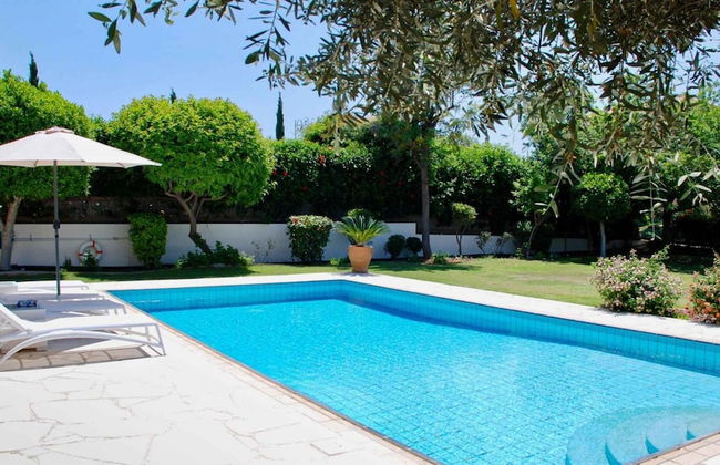 Villa 12 - Pera in Kouklia - Foto 2