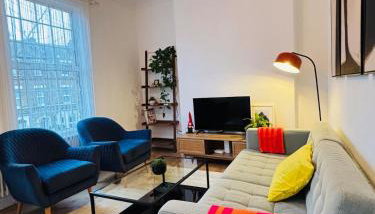 Cosy & Modern - Foto 4