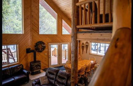 Island Park Hideaway -Bill's Island -Hot Tub -BBQ - Foto 12