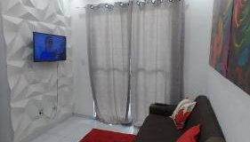 Apto Aconchegante a 4km da praia e 9km da litoranea - Foto 4