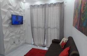 Apto Aconchegante a 4km da praia e 9km da litoranea - Foto 4