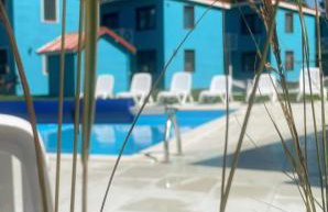 Domki przy plaży Owocowy Ogród - Photo 27