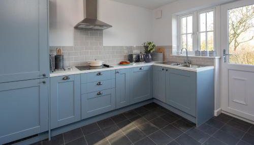 Honeysuckle Cottage - Foto 2