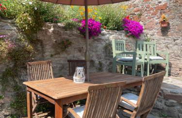 Drift Cottage - Fisherman's Cottage Brixham harbour - Photo 12