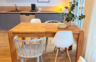 Moderner Komfort am Berliner Stadtrand in Schöneiche - Foto 3