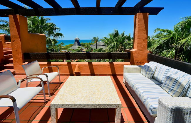 Aparthotel Novo Resort - Foto 25