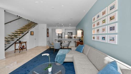 La Mirage Contemporary Home Plus Pool Exclusively Month Plus - Foto 5