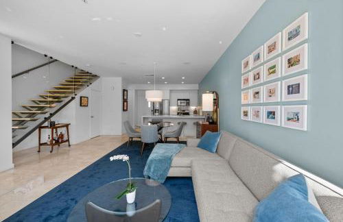 La Mirage Contemporary Home Plus Pool Exclusively Month Plus - Foto 5