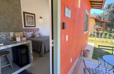 Sítio Koi - Photo 19