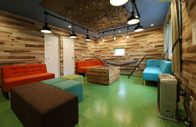 The Beehive Otaru - Photo 48