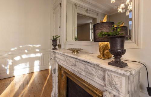 La Maison Blanche - Foto 36