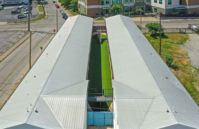 Charming Nashville Getaway 2 Bedroom Apts - Foto 47