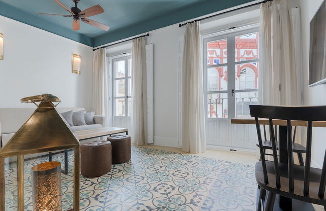 Apartamentos Caminante del Agua - Foto 54