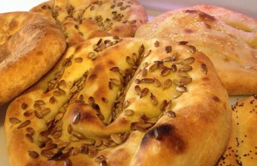 Wellness Suite Na' Canuna' - Foto 59