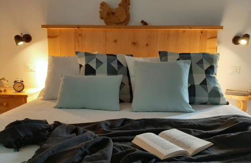 Agriturismo Podere Bedin - Foto 7