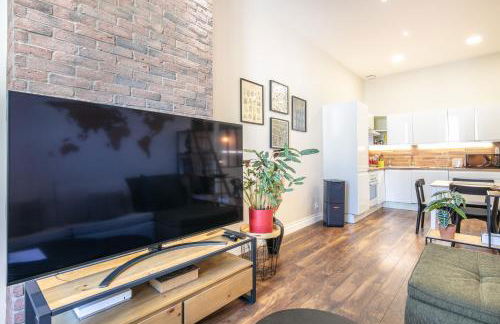 Le Coconfort - Gare - Centre Ville - Foto 16