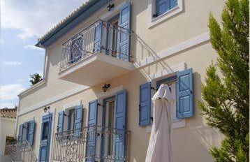 Mira Mare Hotel, Galaxidi - Foto 45