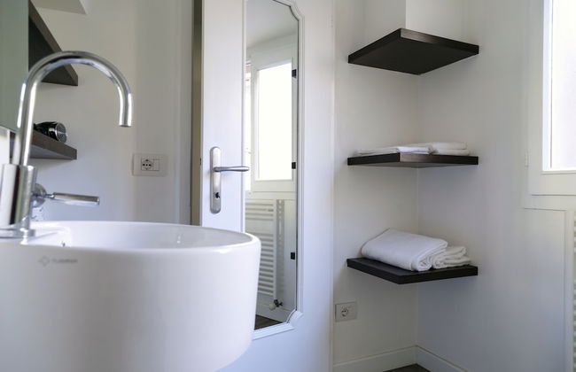 Nenè - Accommodation La Scalinata - Foto 26