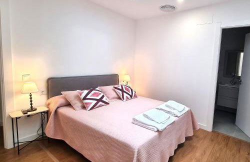 Moderno y lujoso apartamento CASTELAR - Foto 6