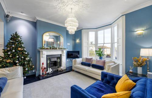 Park House, Whitby - Foto 35